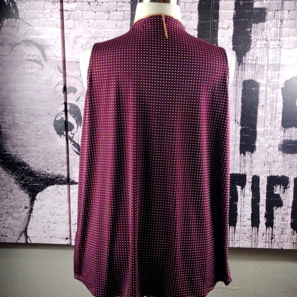 RACHEL Rachel Roy Alessia Top - Picture 6 of 9